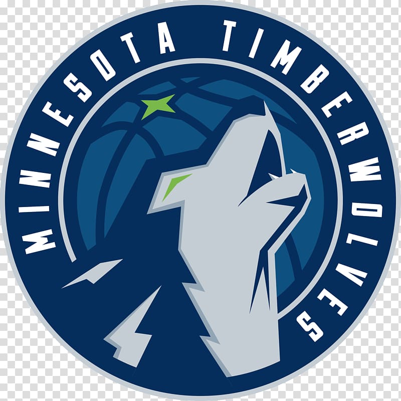 Minnesota Timberwolves Logo Vector