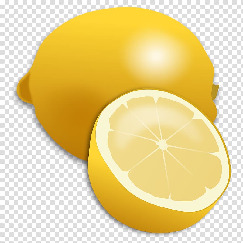 Variegated pink lemon Free content , Of Citrus Fruits transparent background PNG clipart