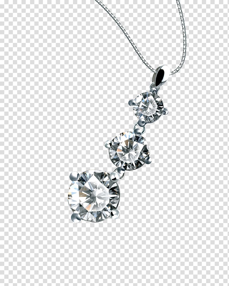 Necklace Computer file, Jewelry transparent background PNG clipart