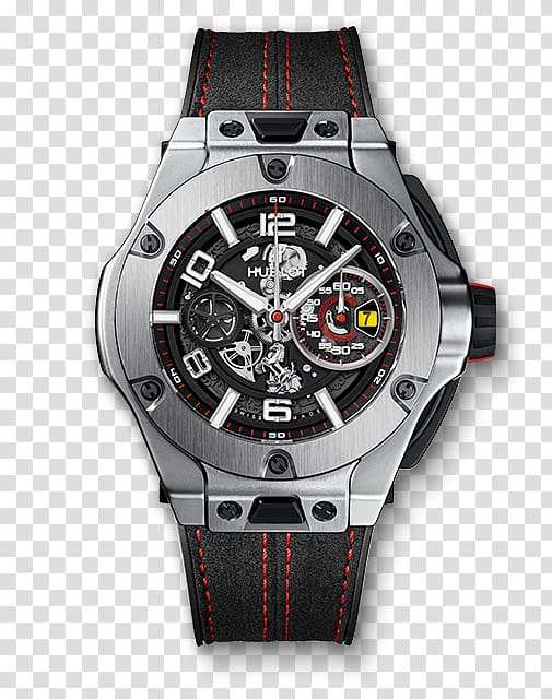 Hublot simona sale halep