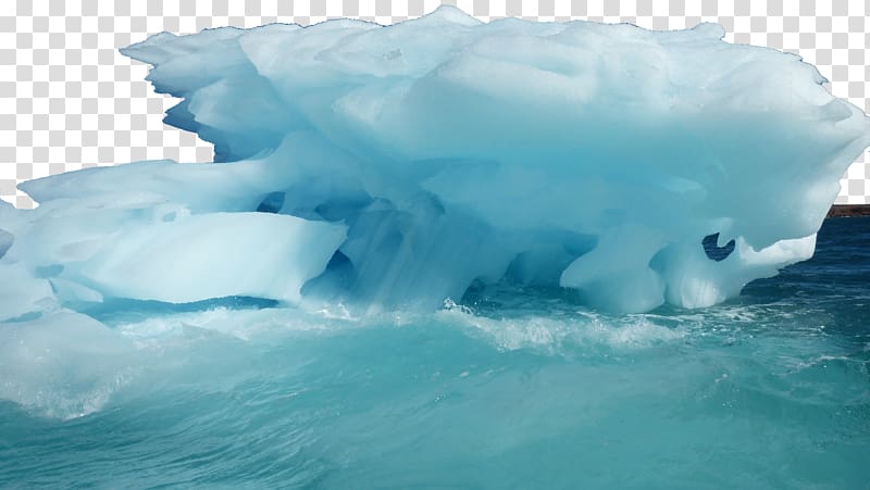 Arctic Glacier Glacial motion Ice, Ice effect transparent background PNG clipart