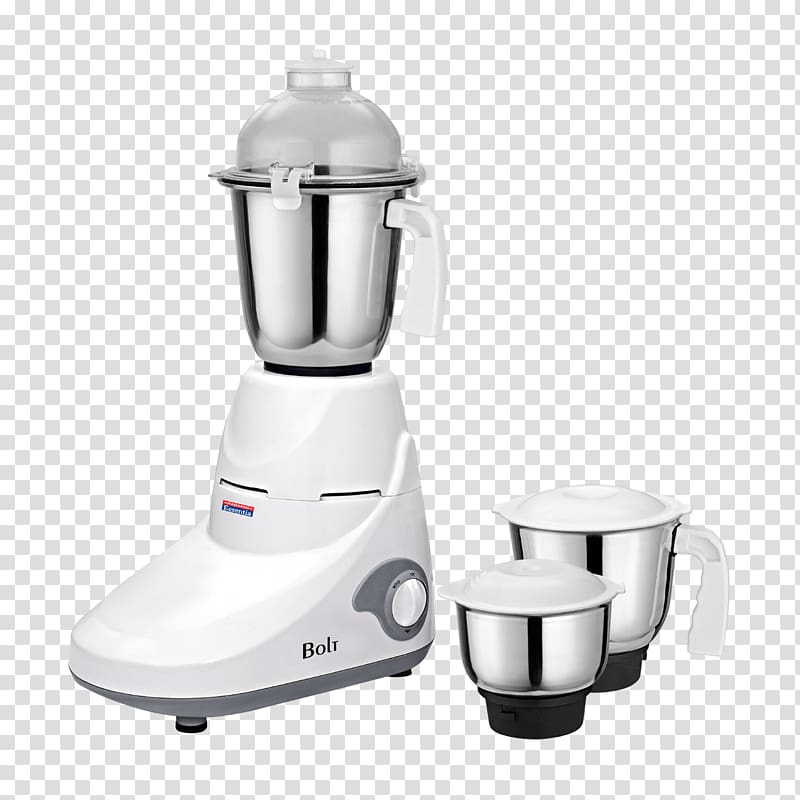 Mixer Grinding machine KitchenAid Home appliance, Home Appliances transparent background PNG clipart