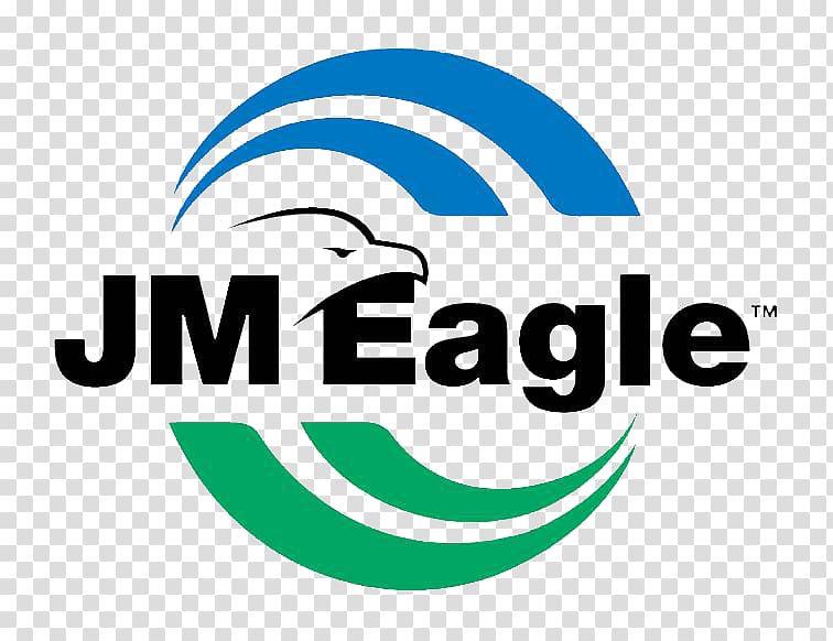Logo JM Eagle Brand Product Trademark, Pipe Wrench Plumbing Logo Design Ideas transparent background PNG clipart