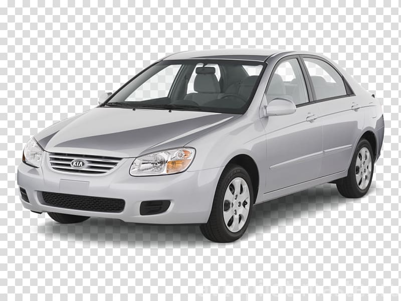 2009 Kia Spectra 2002 Kia Spectra 2004 Kia Spectra Car, kia transparent background PNG clipart