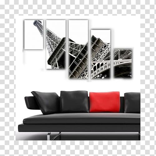 Canvas print Painting Wall decal Art, painting transparent background PNG clipart