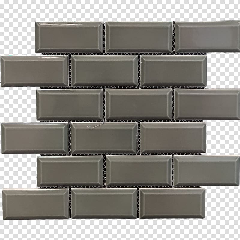 Mosaic Tile Price, Grey wood transparent background PNG clipart