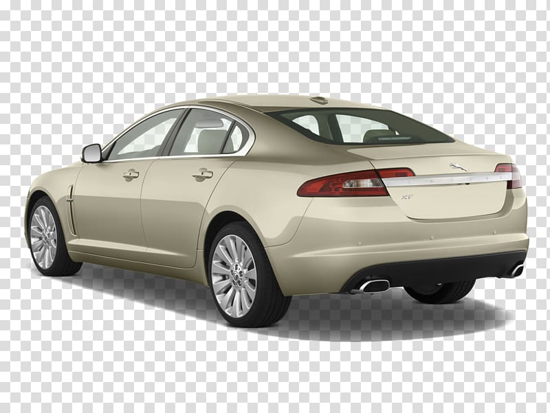 2011 Jaguar XF Car 2015 Jaguar XF Luxury vehicle, Jaguar XF transparent background PNG clipart