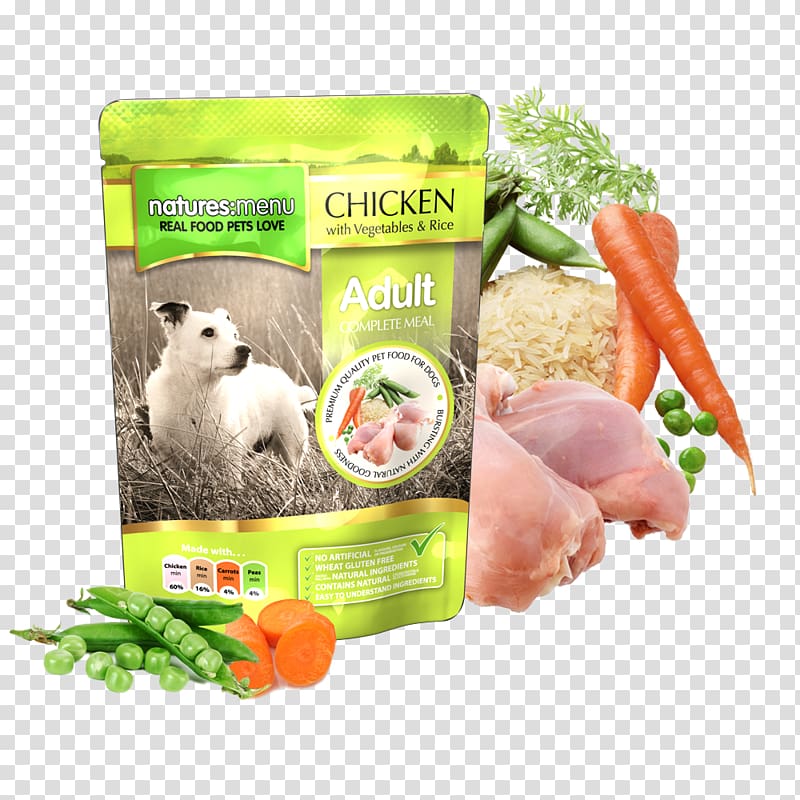 Dog Food Duck Cat Chicken as food, Dog transparent background PNG clipart