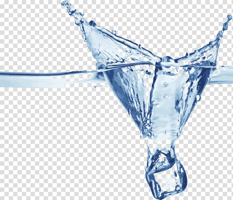 Ice cube Water, ice transparent background PNG clipart