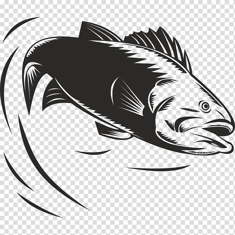 Black sea bass , others transparent background PNG clipart