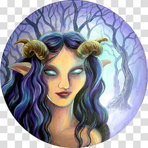 Fairy transparent background PNG clipart thumbnail