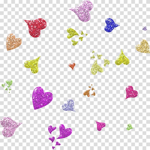 Heart Love Little raven , others transparent background PNG clipart