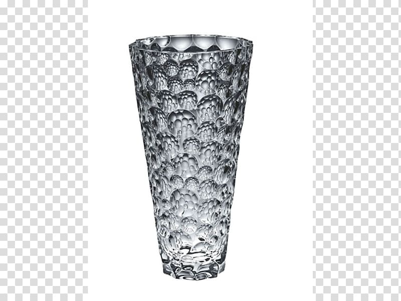 Bohemia Jihlava, Inc. Bohemia Jihlava, Inc. Lead glass Vase, bohemia f transparent background PNG clipart