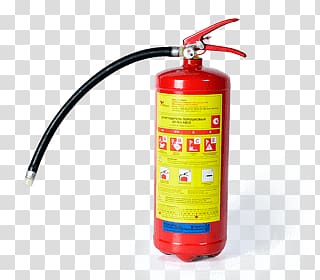 Extinguisher transparent background PNG clipart