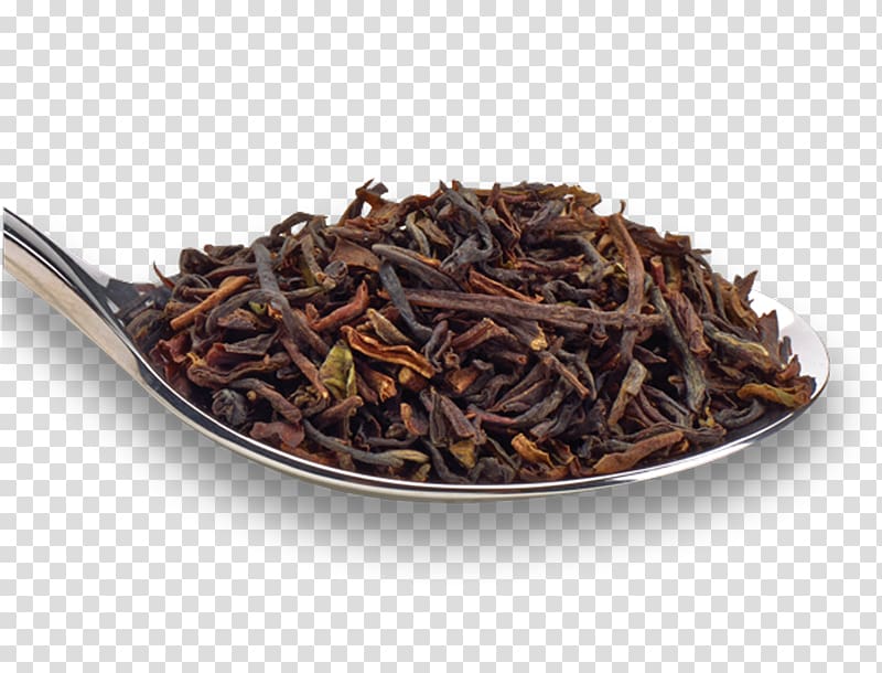 Nilgiri tea Dianhong Darjeeling tea Assam tea, tea transparent background PNG clipart