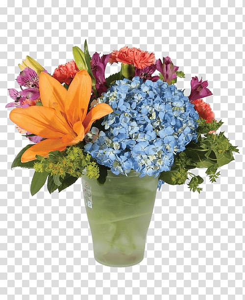Floral design Cut flowers Food Gift Baskets Flower bouquet, flower transparent background PNG clipart