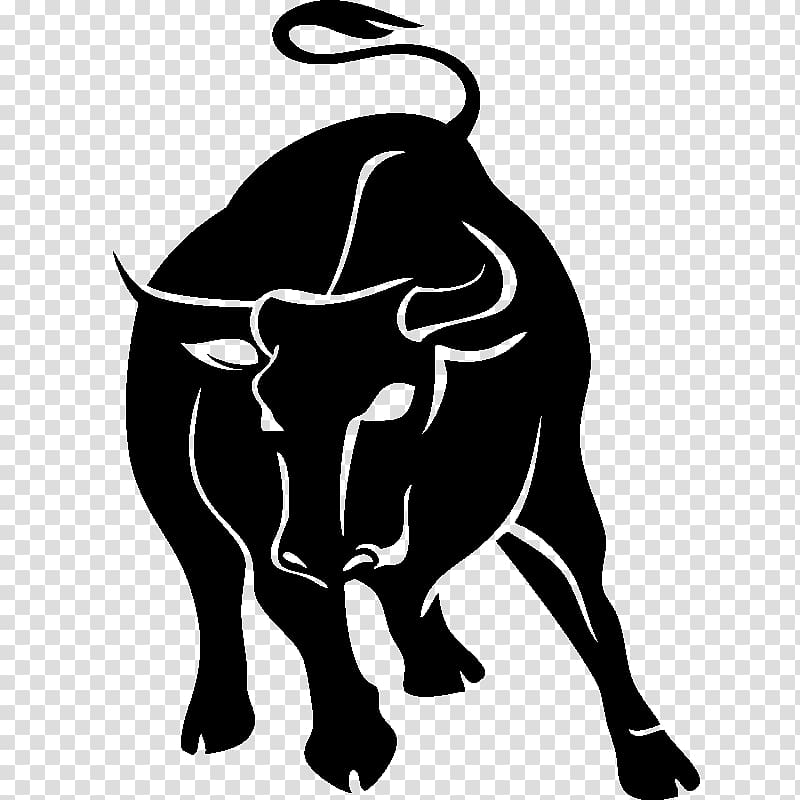 , bull transparent background PNG clipart