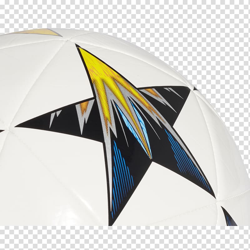 2018 UEFA Champions League Final Ball Adidas Finale, ball transparent background PNG clipart