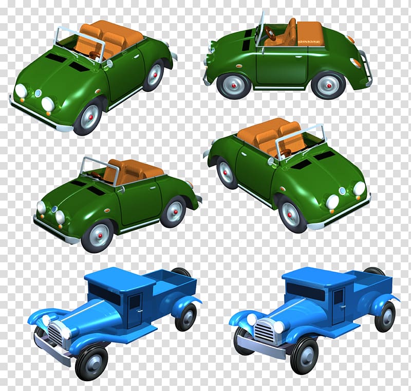 Model car テクノ図解次世代自動車: クルマの未来がよく見える Radio-controlled toy Vintage car, car transparent background PNG clipart