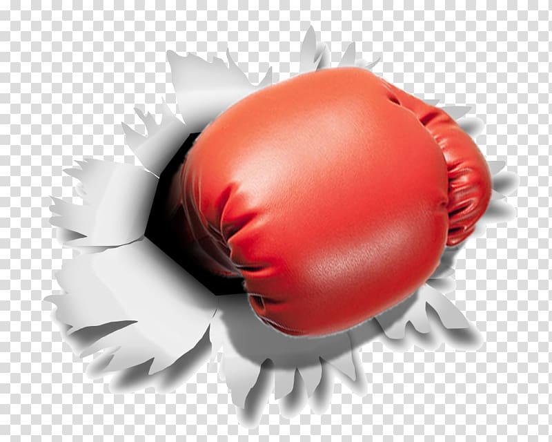 red leather boxing glove illustration, Boxing glove Punching & Training Bags, boxing gloves transparent background PNG clipart
