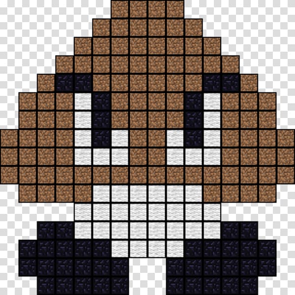 goomba pixel