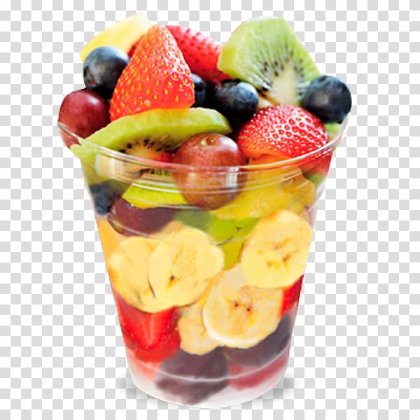 Fruit salad Fruit cup Breakfast, fruit salad transparent background PNG clipart