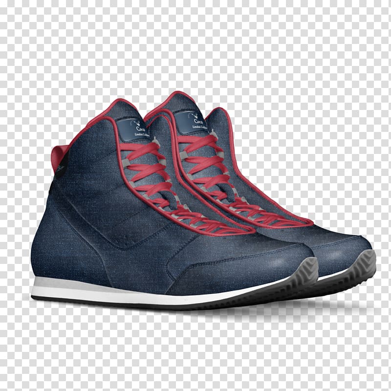 Sneakers Basketball shoe Leather Sportswear, free creative bow buckle transparent background PNG clipart