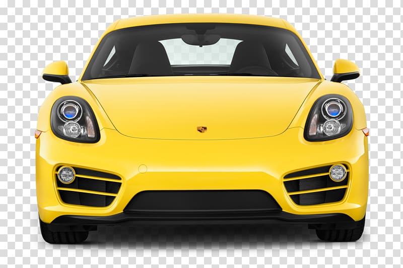 2016 Porsche Cayman Car Porsche Boxster/Cayman 2014 Porsche Cayman, car transparent background PNG clipart