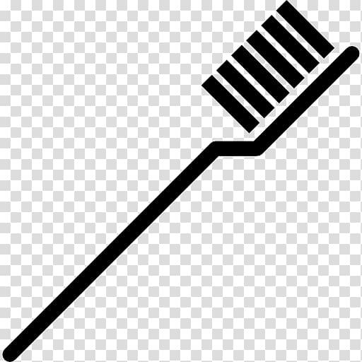 Dentistry Computer Icons Tooth, Toothbrush transparent background PNG clipart
