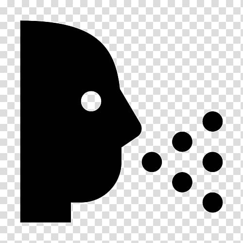 Computer Icons Sneeze Icon design , symbol transparent background PNG clipart