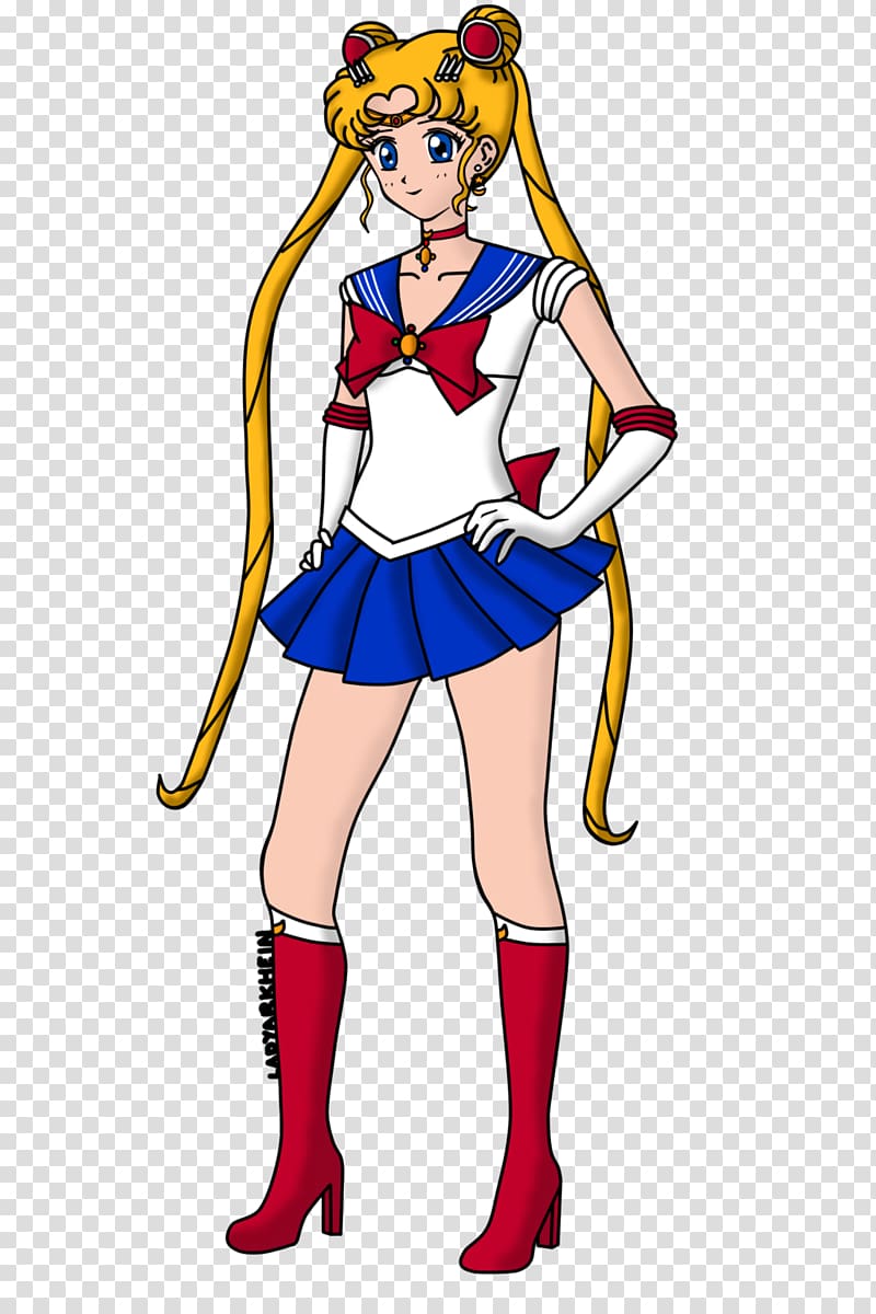 Sailor Moon Art Character Clothing, sailor moon transparent background PNG clipart