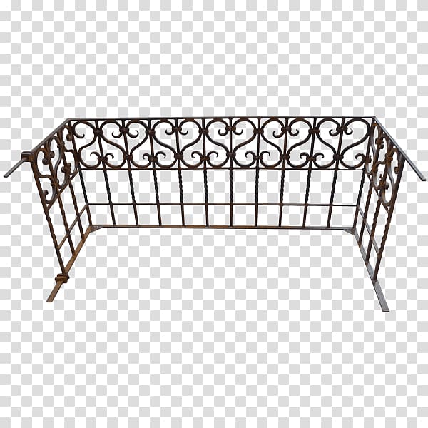 Table Line Angle Bench, copper rack transparent background PNG clipart