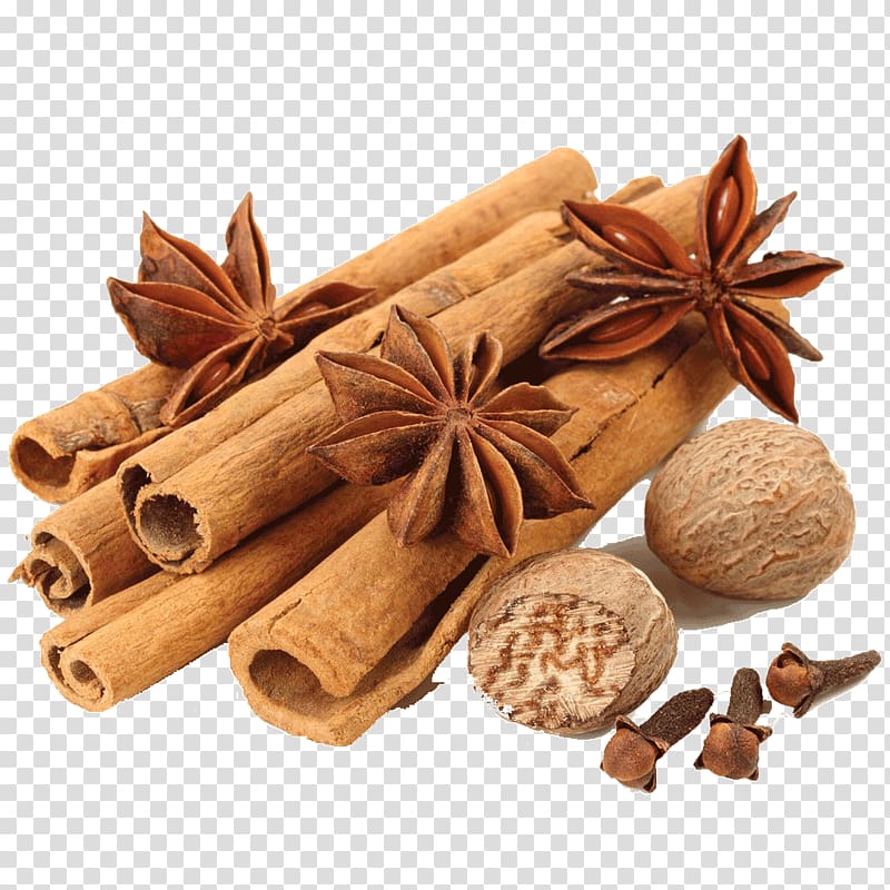 Cinnamon Essential oil Spice Food, oil transparent background PNG clipart