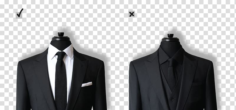 T-shirt Black tie Suit Necktie Tuxedo, T-shirt transparent background PNG clipart