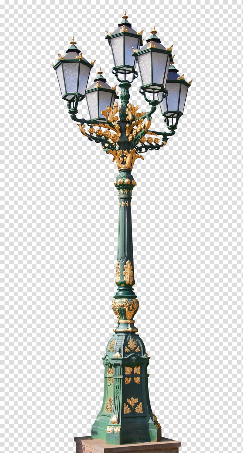 Light fixture Street light Lantern Lighting, light transparent background PNG clipart