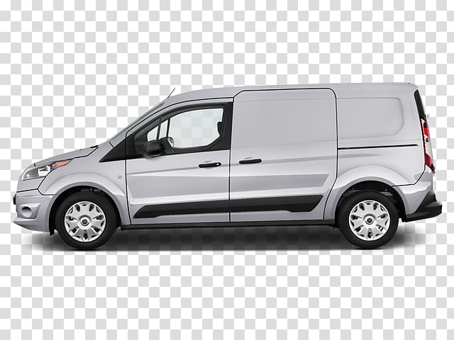 2017 Ford Transit Connect 2018 Ford Transit Connect 2019 Ford Transit Connect Car, ford transparent background PNG clipart