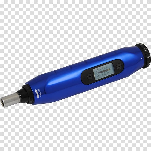 Torque screwdriver Torque wrench Tool, Torque Screwdriver transparent background PNG clipart