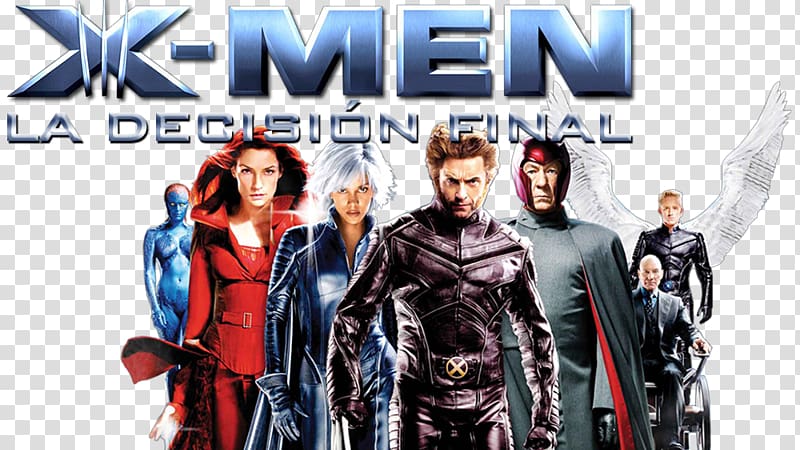 X-Men Film Superhero movie TV Tropes 0, x-men transparent background PNG clipart