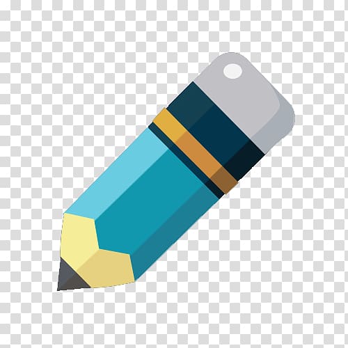 Pencil Stationery Icon, Pencil icon transparent background PNG clipart