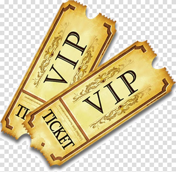 Ticket Very important person Concert Music festival, others transparent background PNG clipart