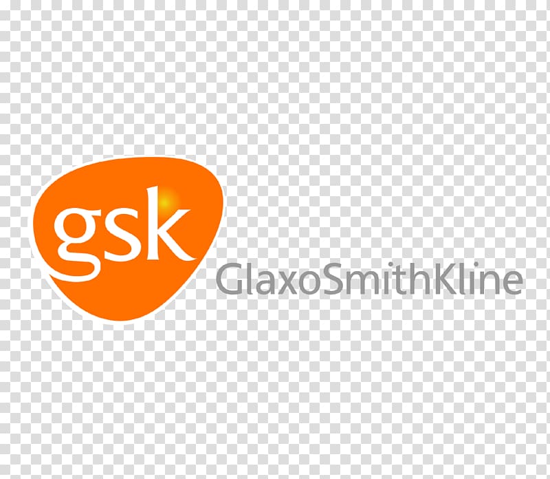 GlaxoSmithKline Logo sign Business GSK, Business transparent background PNG clipart