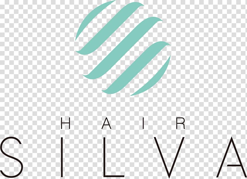 HAIR SILVA(ヘアシルバ)徳間店 Beauty Parlour Wardrobe Stylist Fashion, Logo hair transparent background PNG clipart