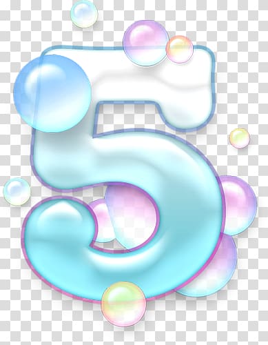 Numerical digit Number Computer Birthday Free Mobile, others transparent background PNG clipart