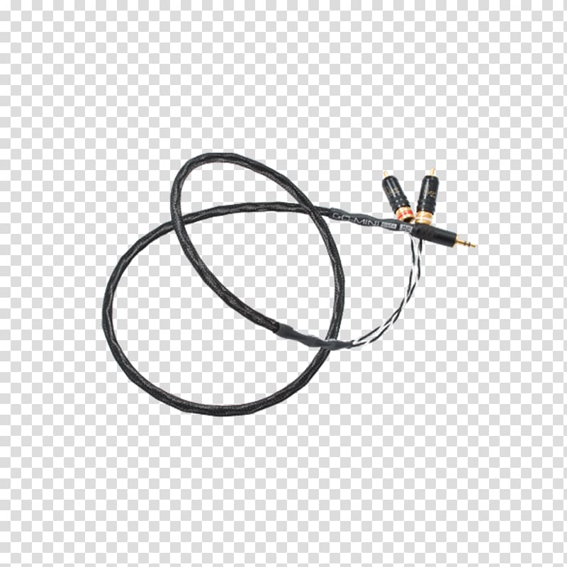 Electrical cable Audio iPod Cable television High fidelity, geometric point connection transparent background PNG clipart