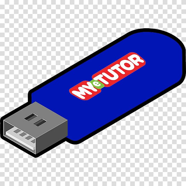 USB Flash Drives Computer Icons Disk storage Rufus Hard Drives, USB transparent background PNG clipart