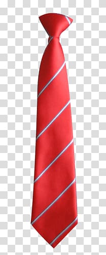 Free download | Red and gray necktie, Red White Tie transparent ...