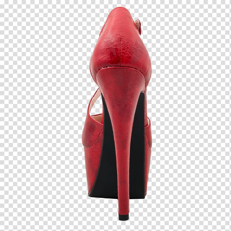 High-heeled shoe, DOLI transparent background PNG clipart