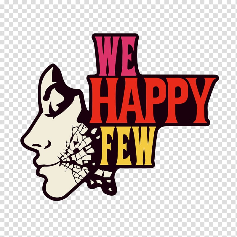 We Happy Few Video game Xbox One Compulsion Games Survival game, others transparent background PNG clipart