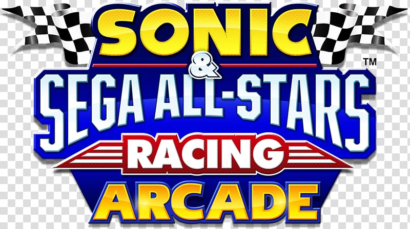 Sonic & Sega All-Stars Racing Sonic & All-Stars Racing Transformed Sonic the Hedgehog Sonic Unleashed Wii, Sonic Sega Allstars Racing transparent background PNG clipart