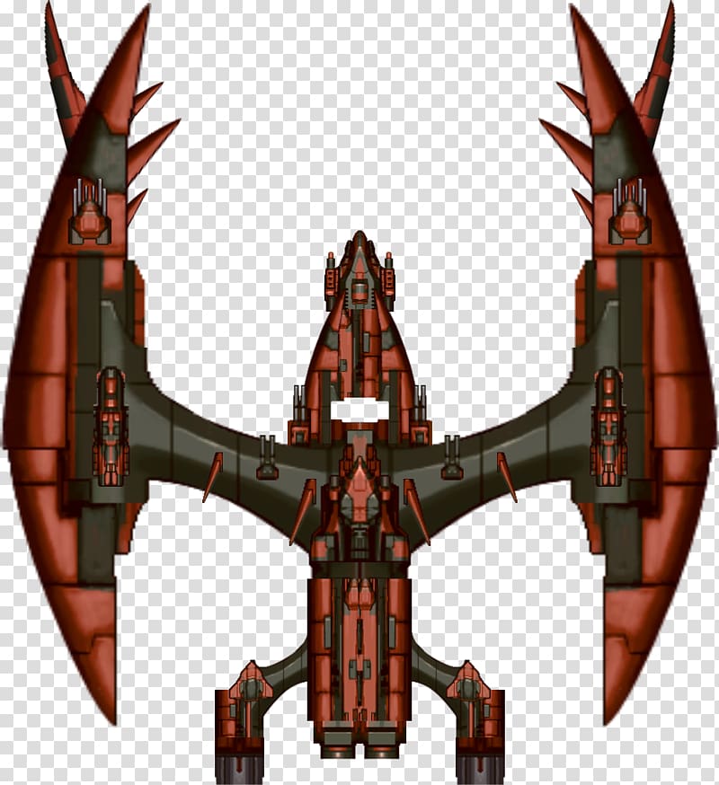 spaceship png 2d